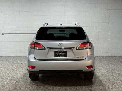Used 2015 Lexus RX 350 AWD image 7