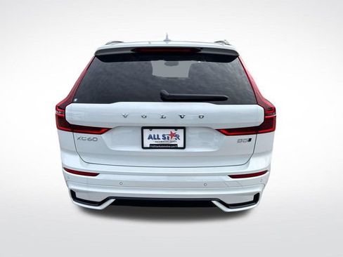 New 2026 Volvo XC60 B5 Ultra w/ Climate Package image 6