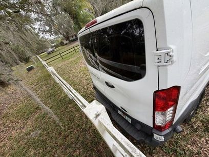 Used 2017 Ford Transit 250 148 Low Roof