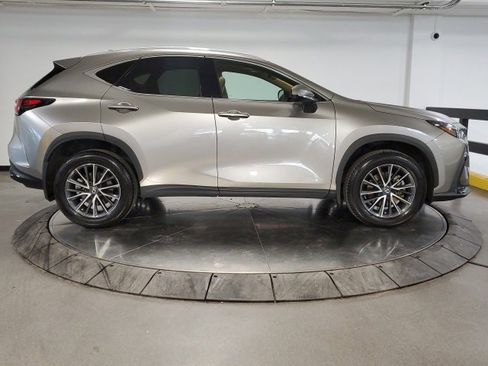 Used 2023 Lexus NX 350 350 Base image 9
