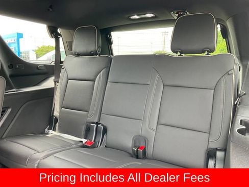 New 2026 GMC Yukon Elevation AWD/4WD image 17
