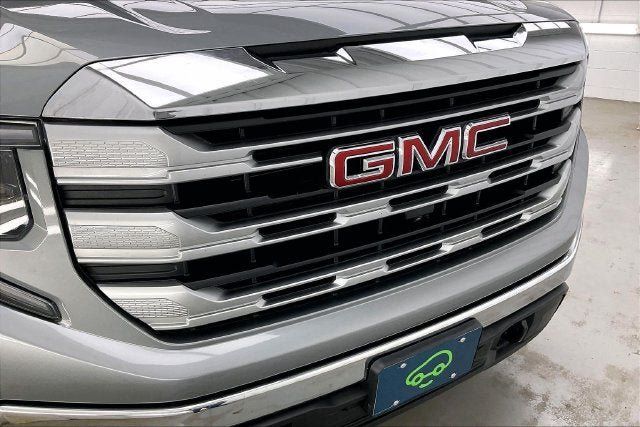 Certified 2023 GMC Sierra 1500 SLE w/ Preferred Package AWD/4WD image 30