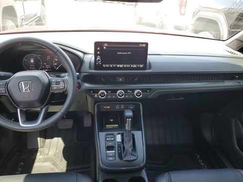 Used 2024 Honda CR-V Sport-L image 13