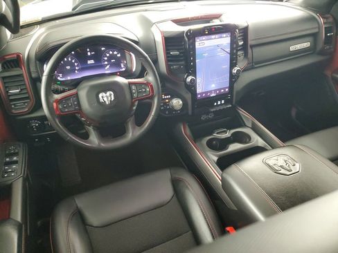 Used 2025 RAM 1500 Rebel w/ Rebel Level 1 Equipment Group AWD/4WD image 15