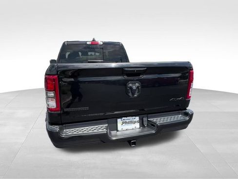 Used 2023 RAM 1500 Big Horn AWD/4WD image 5