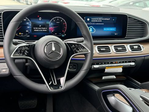 New 2026 Mercedes-Benz GLE 350 4MATIC image 26