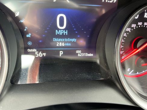 Used 2023 Toyota Camry XSE image 17