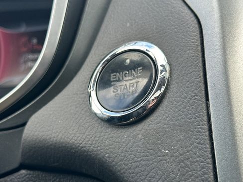 Used 2014 Ford Fusion Titanium image 22