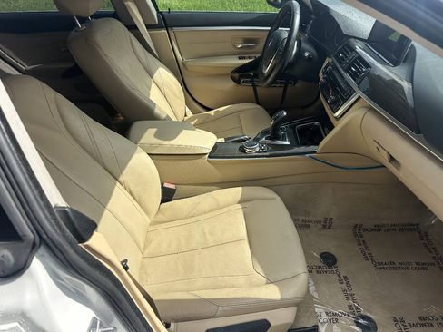 Used 2015 BMW 428i Gran Coupe RWD image 10