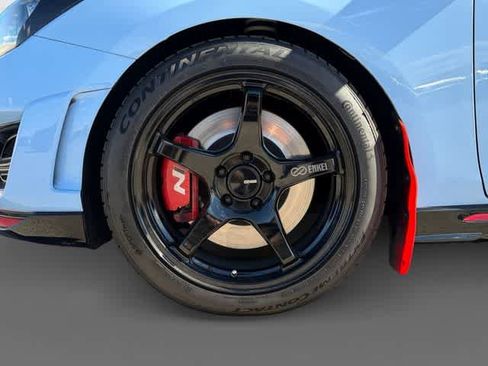 Used 2020 Hyundai Veloster N w/ Performance Package image 9
