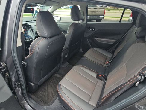 Used 2024 Subaru Crosstrek 2.5i Limited w/ Crosstrek Mirror Package AWD/4WD image 27