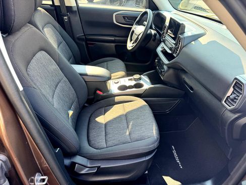 Used 2022 Ford Bronco Sport Big Bend image 13