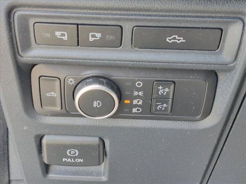 Used 2021 Ford F150 XLT w/ Equipment Group 302A High AWD/4WD image 13