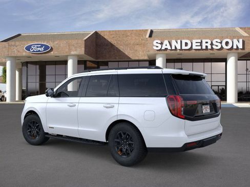 New 2025 Ford Expedition Tremor image 5