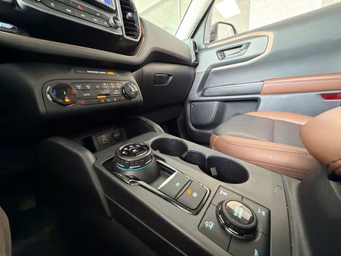 Used 2024 Ford Bronco Sport Badlands w/ Premium Package AWD/4WD image 27