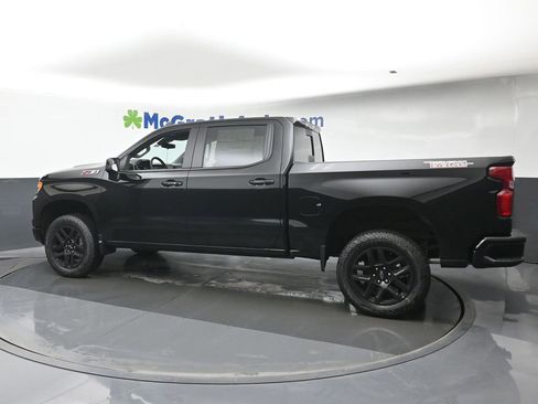 New 2026 Chevrolet Silverado 1500 LT Trail Boss w/ Convenience Package II image 20