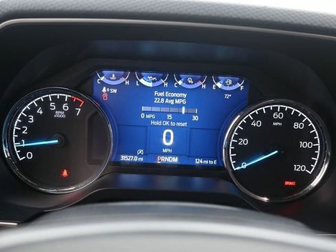Used 2023 Ford F150 XLT w/ Equipment Group 302A High AWD/4WD image 14