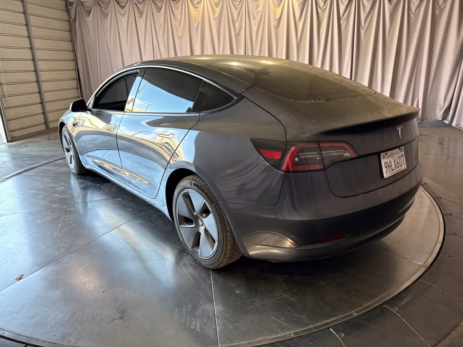 Used 2023 Tesla Model 3 Standard Range RWD image 7