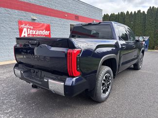 New 2026 Toyota Tundra SR5 AWD/4WD video 3