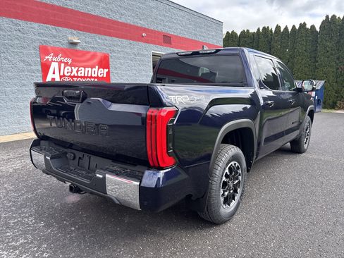 New 2026 Toyota Tundra SR5 AWD/4WD image 3