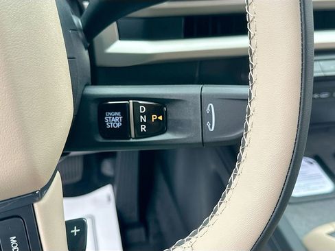 New 2027 Kia Telluride EX FWD image 17