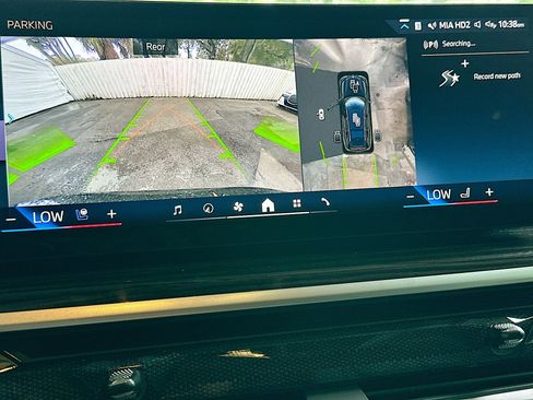Certified 2024 BMW X7 xDrive40i AWD/4WD image 14