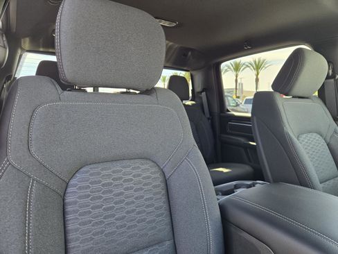 New 2026 RAM 1500 Big Horn w/ Night Edition image 31