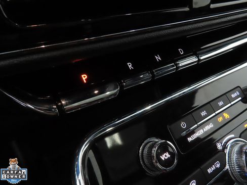Used 2022 Lincoln Navigator Reserve AWD/4WD image 17