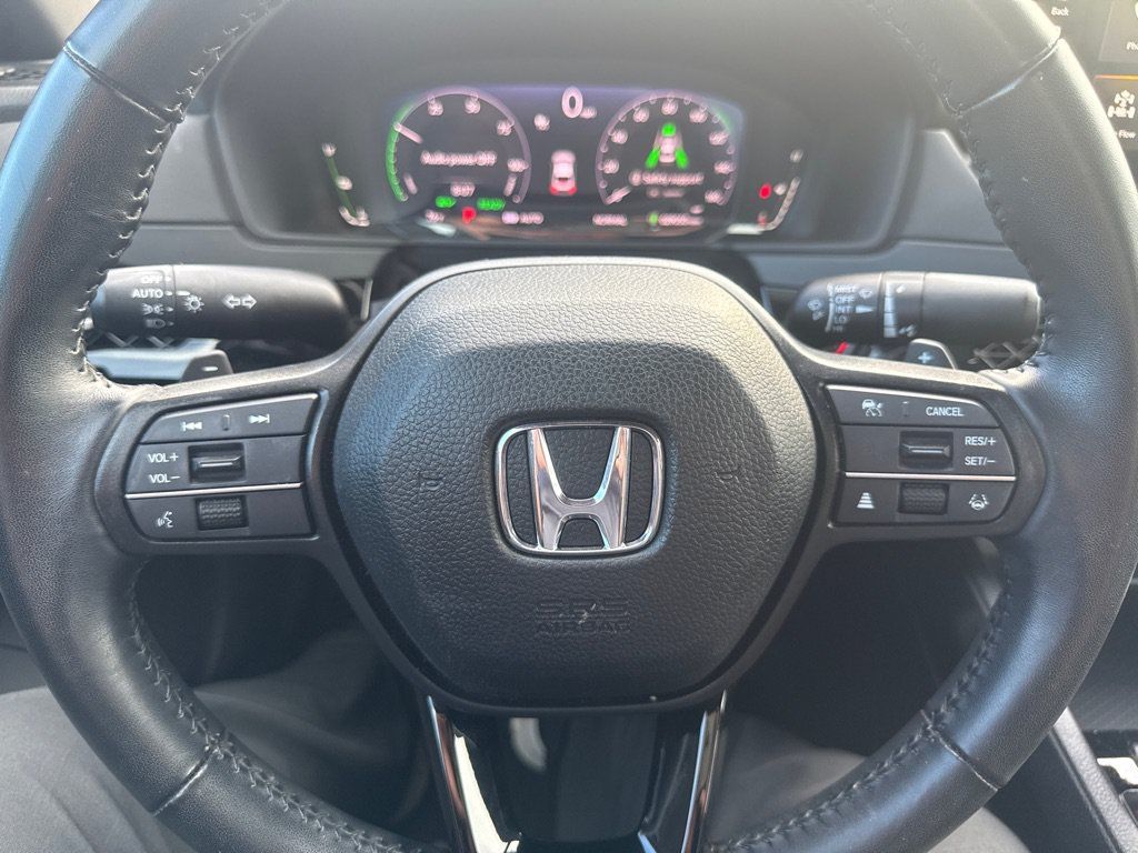 Used 2024 Honda Accord Sport image 21