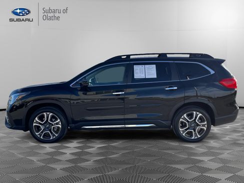 Certified 2025 Subaru Ascent Touring image 8