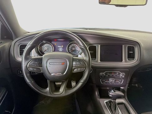 Used 2023 Dodge Charger Scat Pack w/ Navigation & Travel Group image 25
