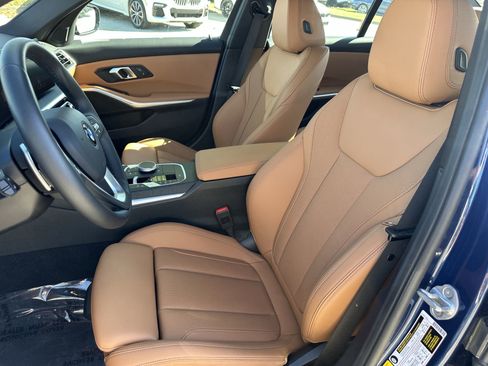 Used 2024 BMW 330i 330i w/ Convenience Package image 21