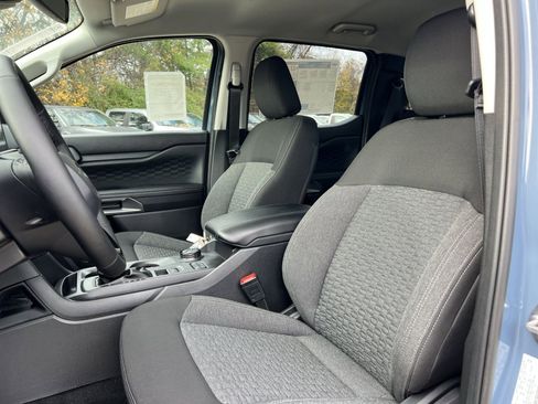 New 2025 Ford Ranger XLT w/ Convenience Package image 13