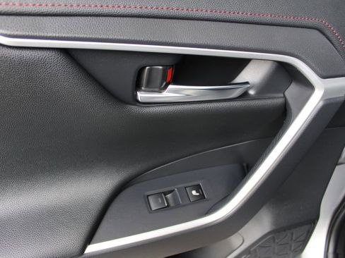 Certified 2022 Toyota RAV4 XSE w/ Weather Package image 49