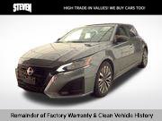 Used 2024 Nissan Altima 2.5 SV FWD image 3