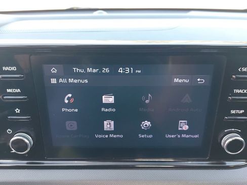 Used 2023 Kia K5 LXS FWD image 18