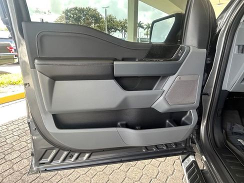 Used 2023 Ford F150 XLT w/ Equipment Group 302A High image 36