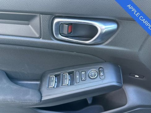 Used 2025 Honda Civic Sport image 11