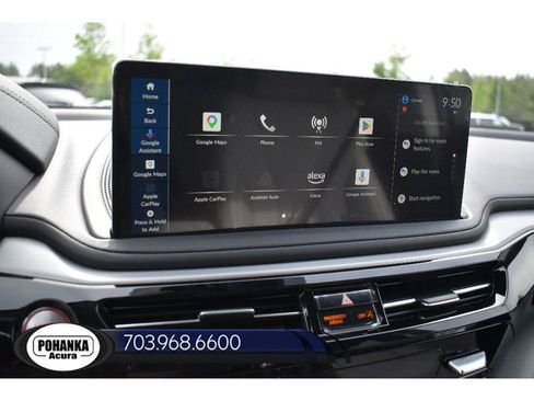 New 2026 Acura MDX SH-AWD w/ Technology Package image 14