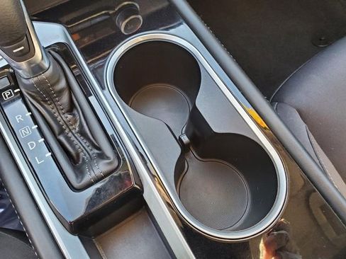 Certified 2023 Nissan Altima 2.5 SV image 22