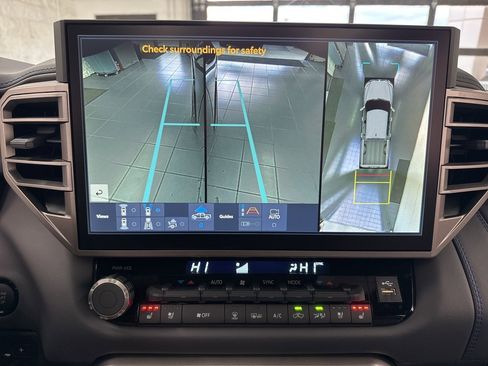 New 2026 Toyota Tundra Platinum image 27