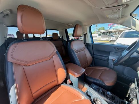 Used 2022 Ford Maverick Lariat FWD image 23
