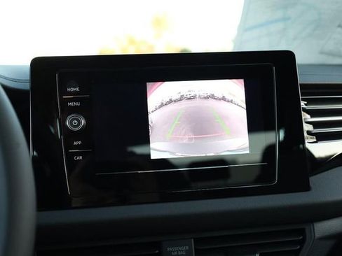 New 2026 Volkswagen Jetta Sport image 12