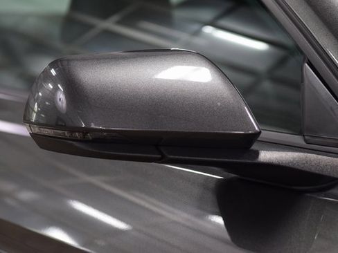 Used 2015 Ford Mustang GT Premium w/ Equipment Group 401A image 17