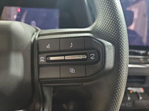 Certified 2023 Chevrolet Colorado Trail Boss w/ LPO, Skid Plate Package image 22