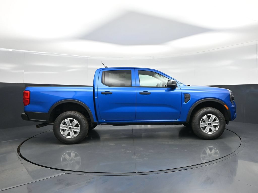New 2026 Ford Ranger XL RWD image 21