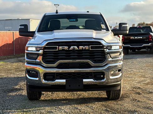 New 2026 RAM 2500 Tradesman image 8