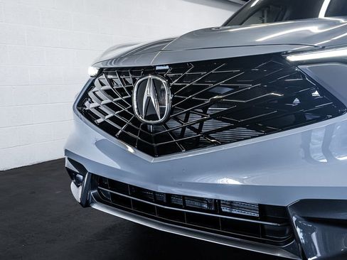 New 2026 Acura ADX FWD image 10