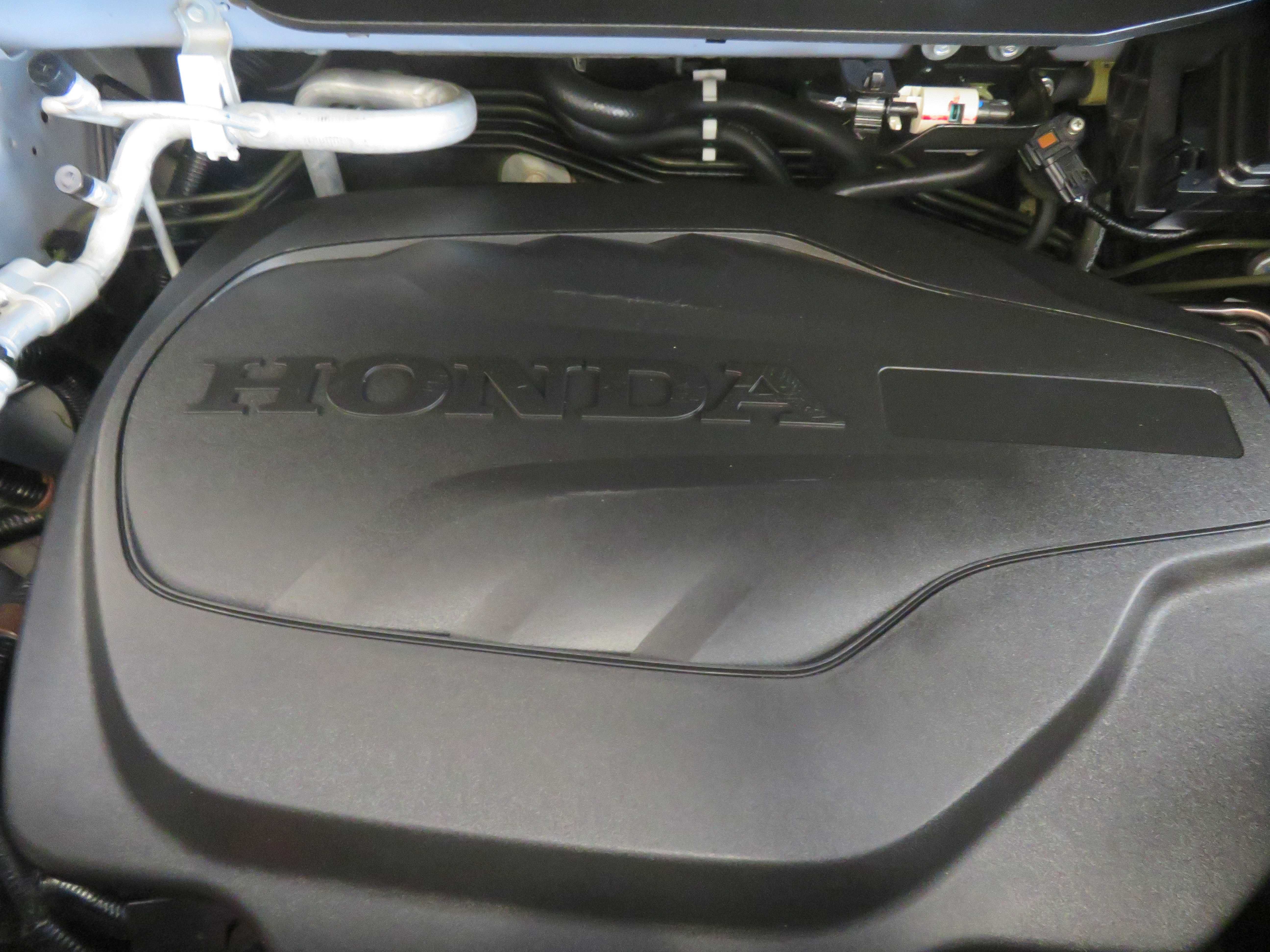 Used 2022 Honda Passport EX-L image 55
