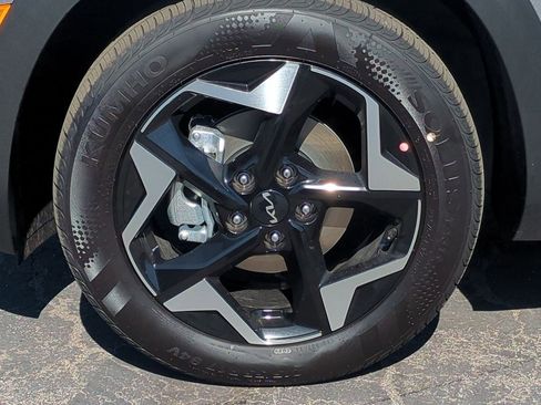 New 2026 Kia Seltos S image 26